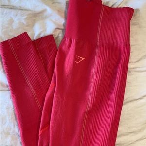 gymshark leggings